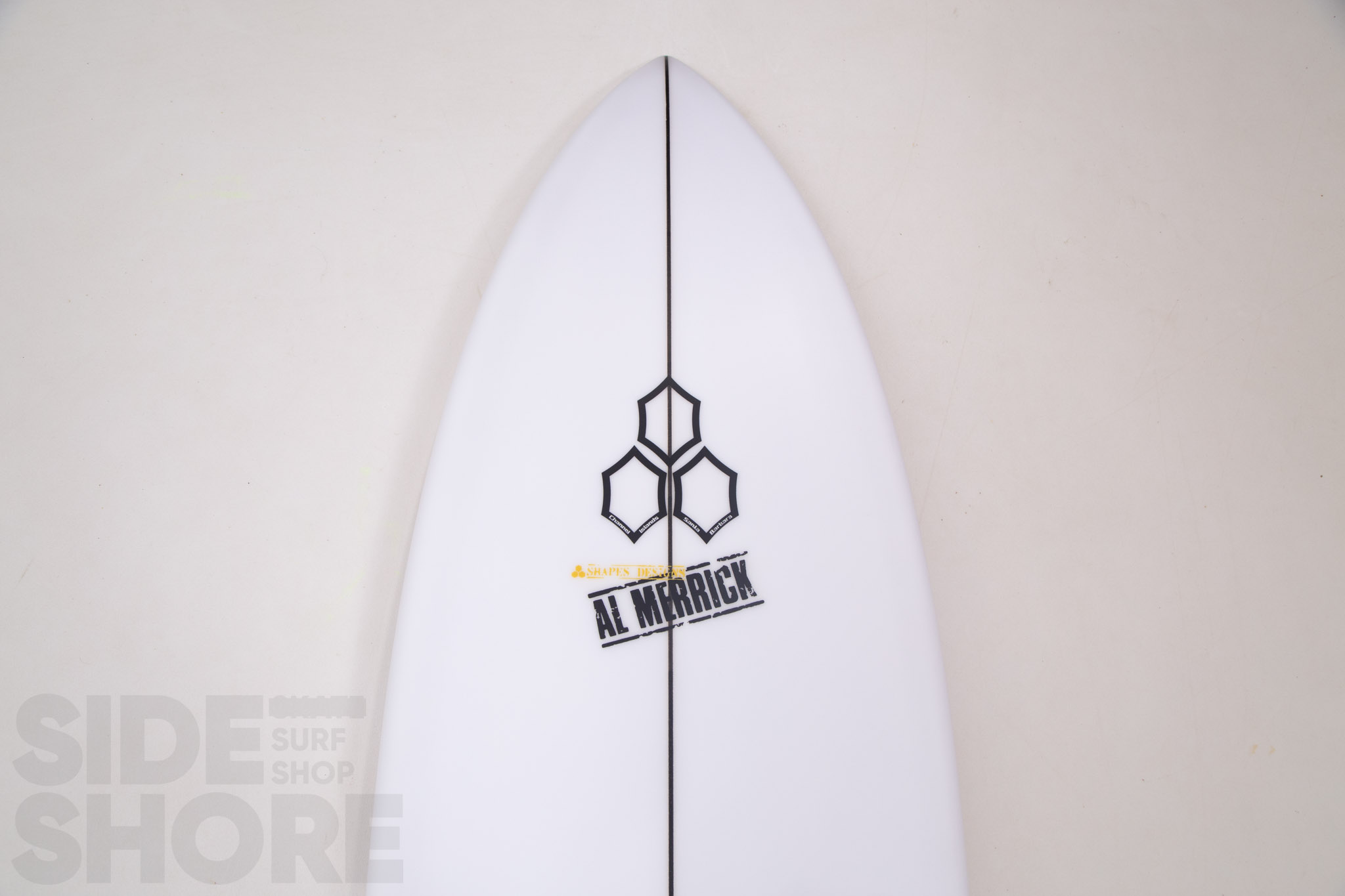 Al Merrick Happy Everyday - 6'1 x 20 1/2