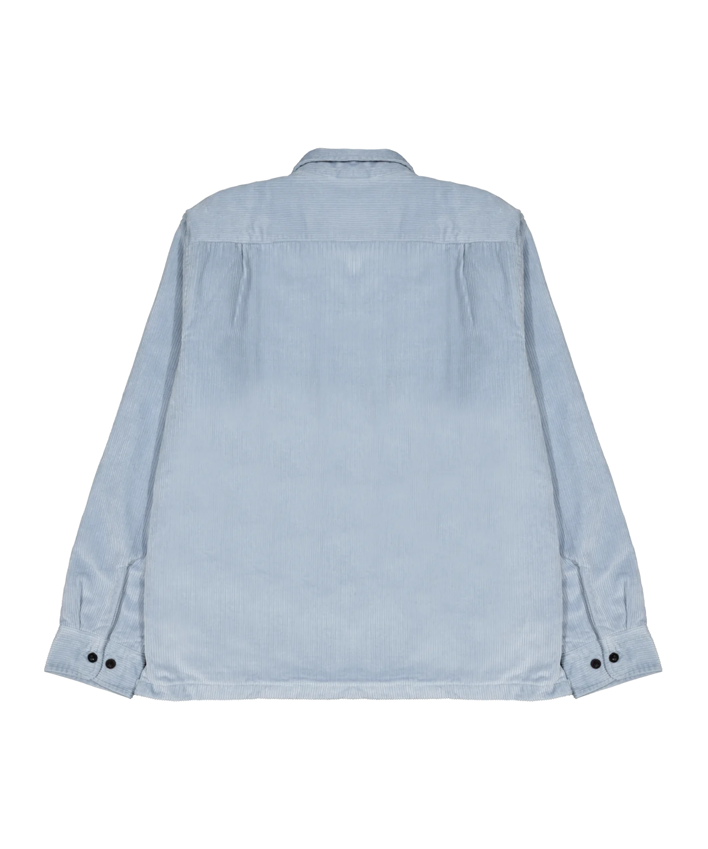 Obey Simon Shirt Jacke Grau