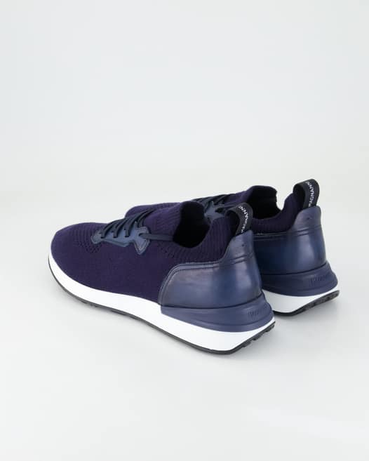Magnanni 25612 Sneaker in Blau