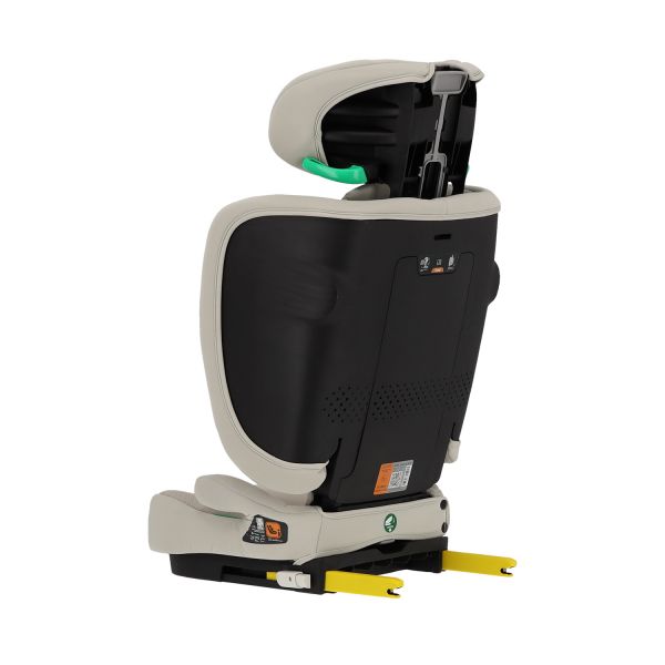 Puck Autostoel JACK Isofix Groep 2\/3 (100-150 cm)