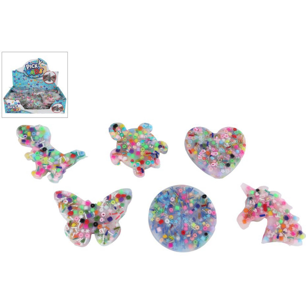 Køb Trend Toys Picky Pads Fidget 6 Asst. CDU