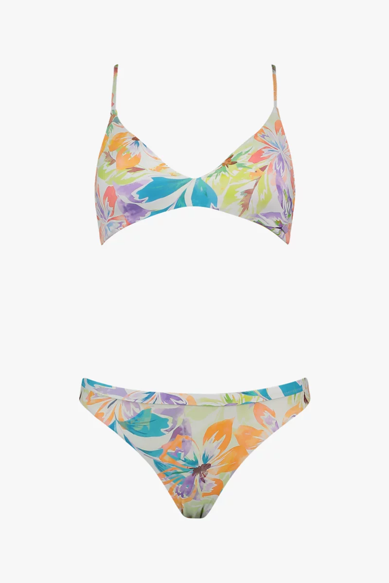 Roxy Story 5 Triangle A-C Cup Damen Bikini