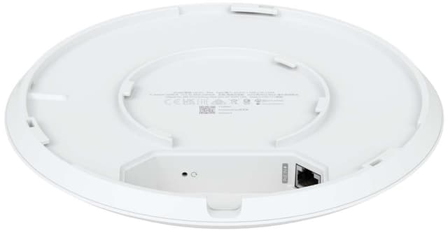 Ubiquiti UniFi U6 Pro WiFi 6 access point