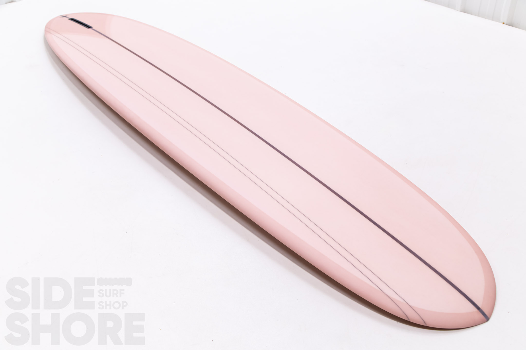 Bing Surfboards Pintail Lightweight Type 2 - Tint   Polish - 9'0
