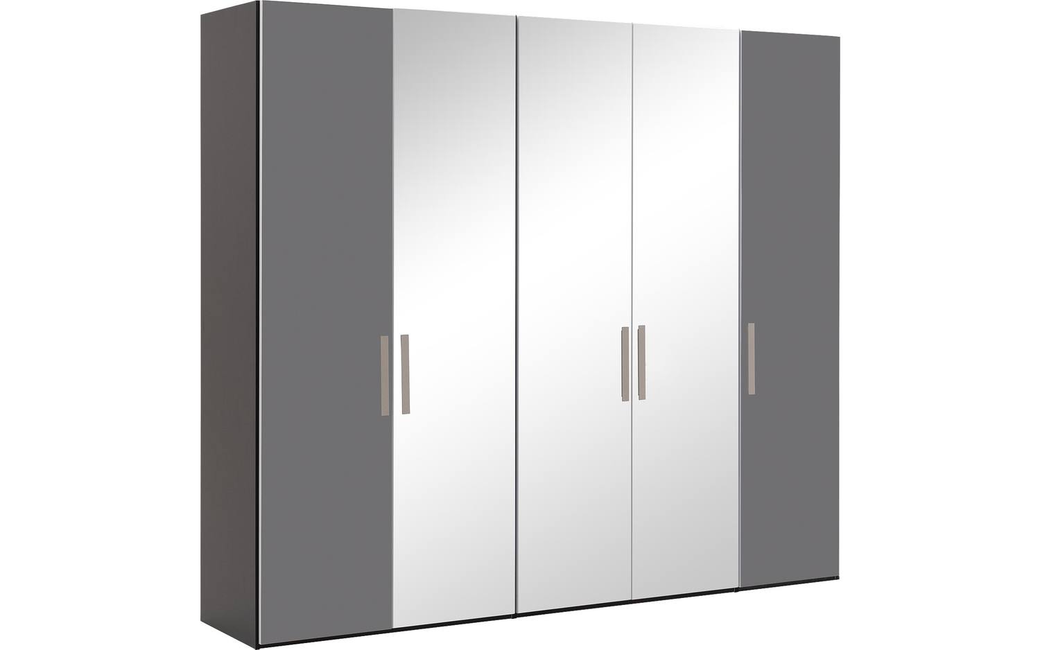 Kledingkast Easy Storage Ddk