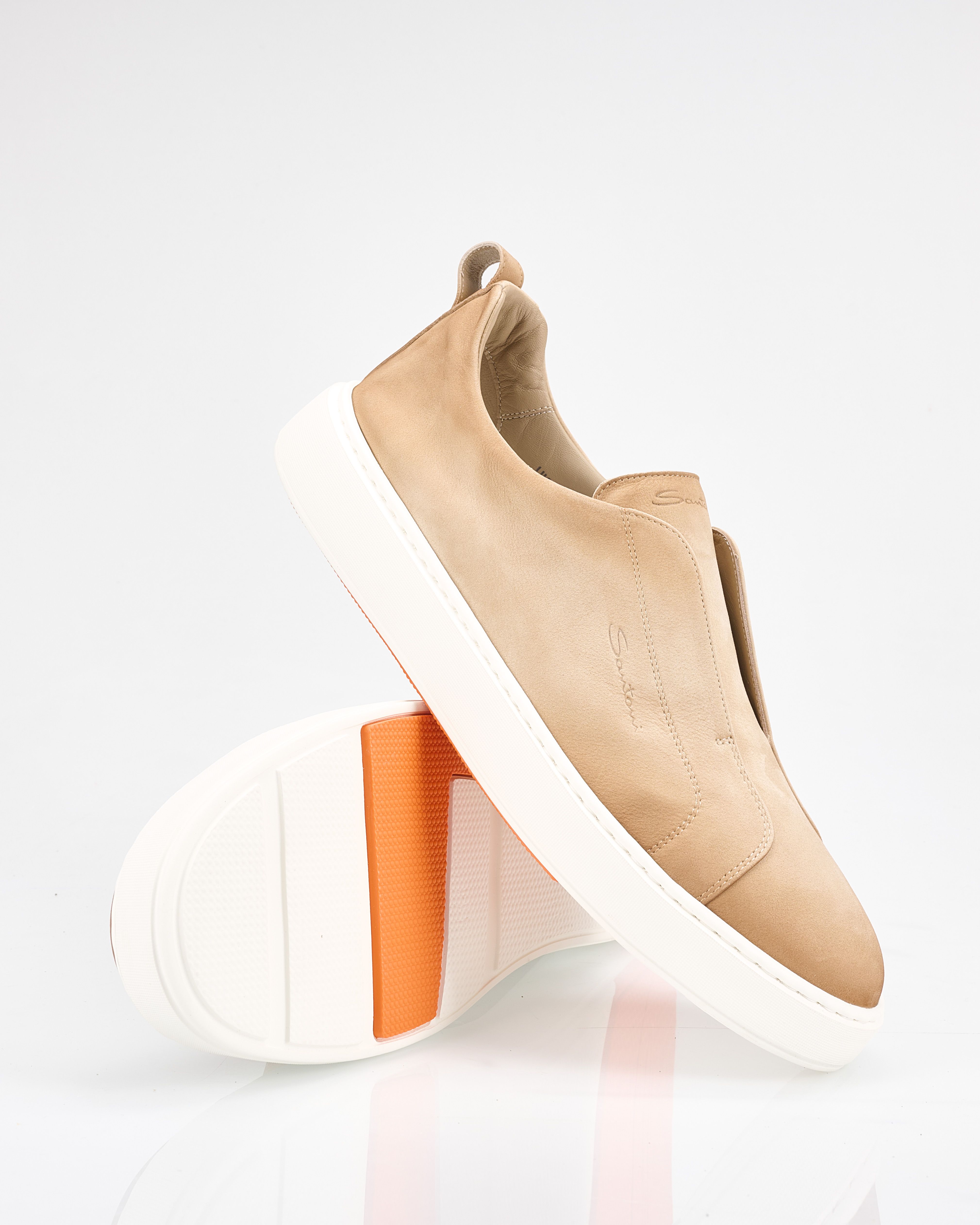 Santoni Sneakers
