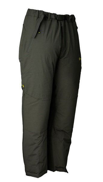 Pantalon de pêche RidgeMonkey APEarel ThermaPro Insulated