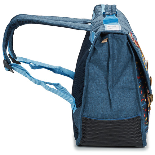 Poids Plume - VROUM 38 CM - Marine