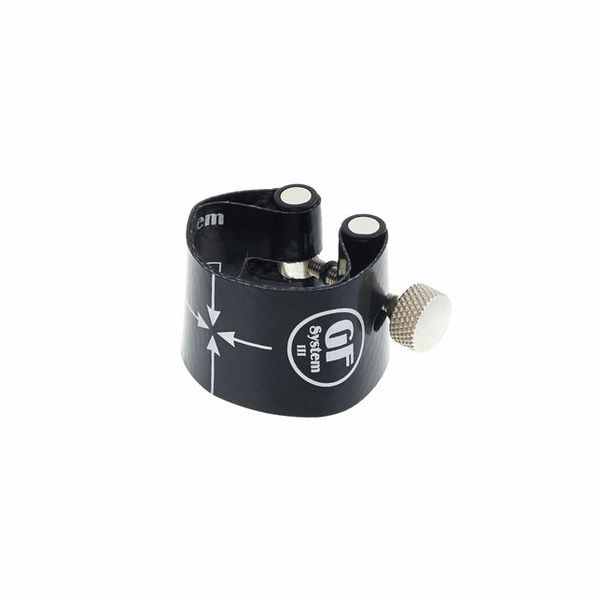 GF GF-03M Ligature Bb-Clar. S