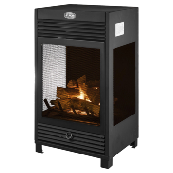 Veranda heater 6000W