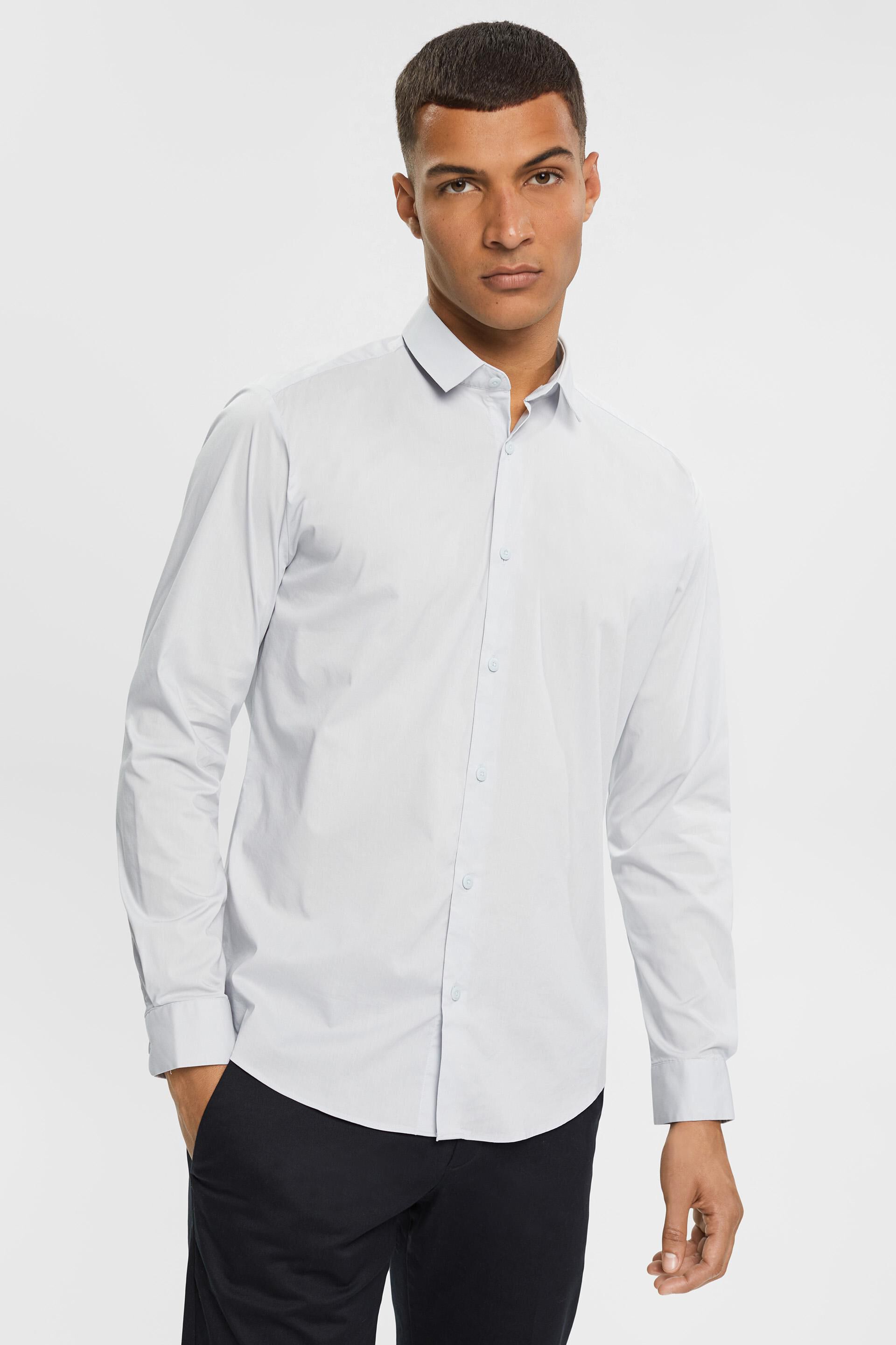 Chemise Slim Fit