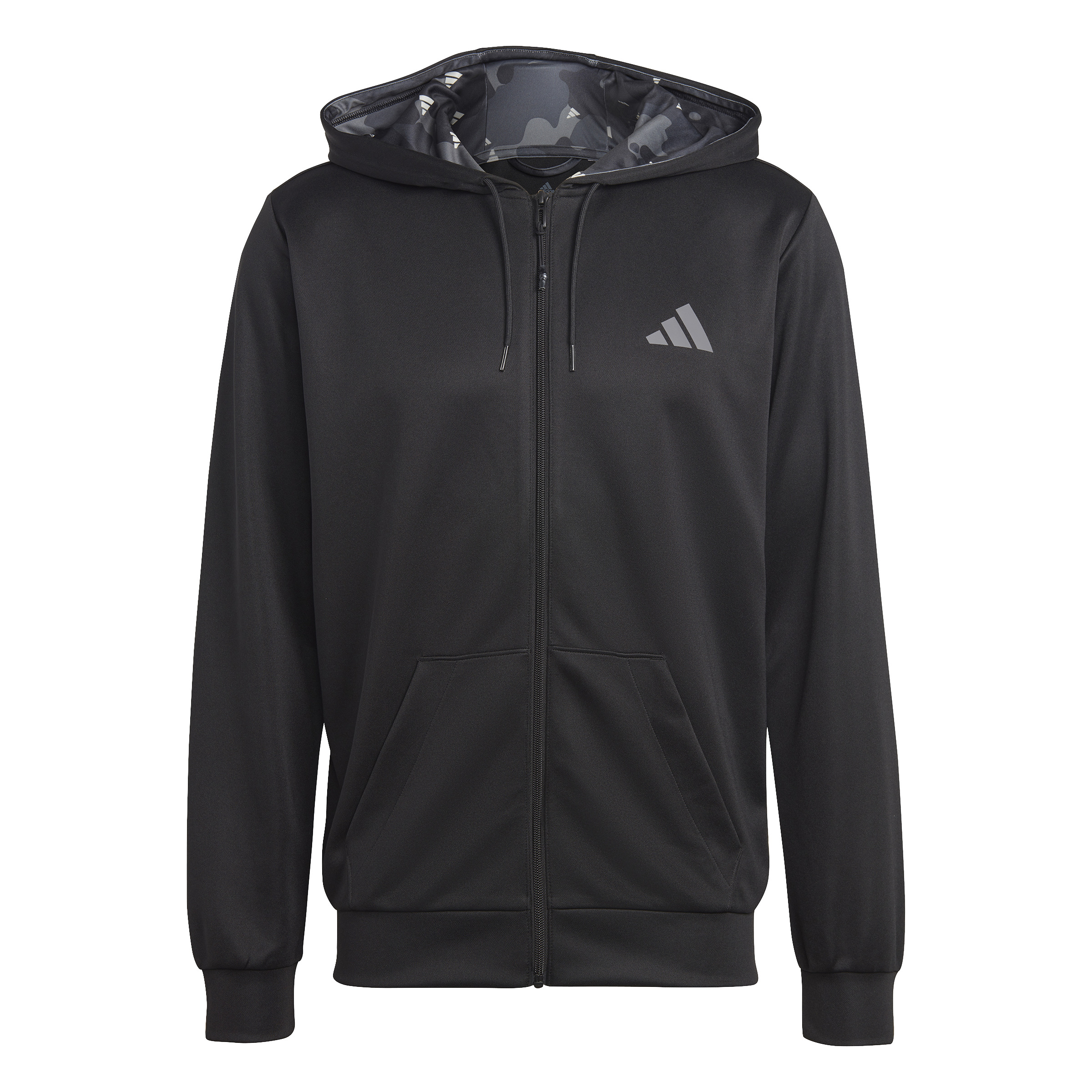 Adidas TR-ES+ BL FZ JA