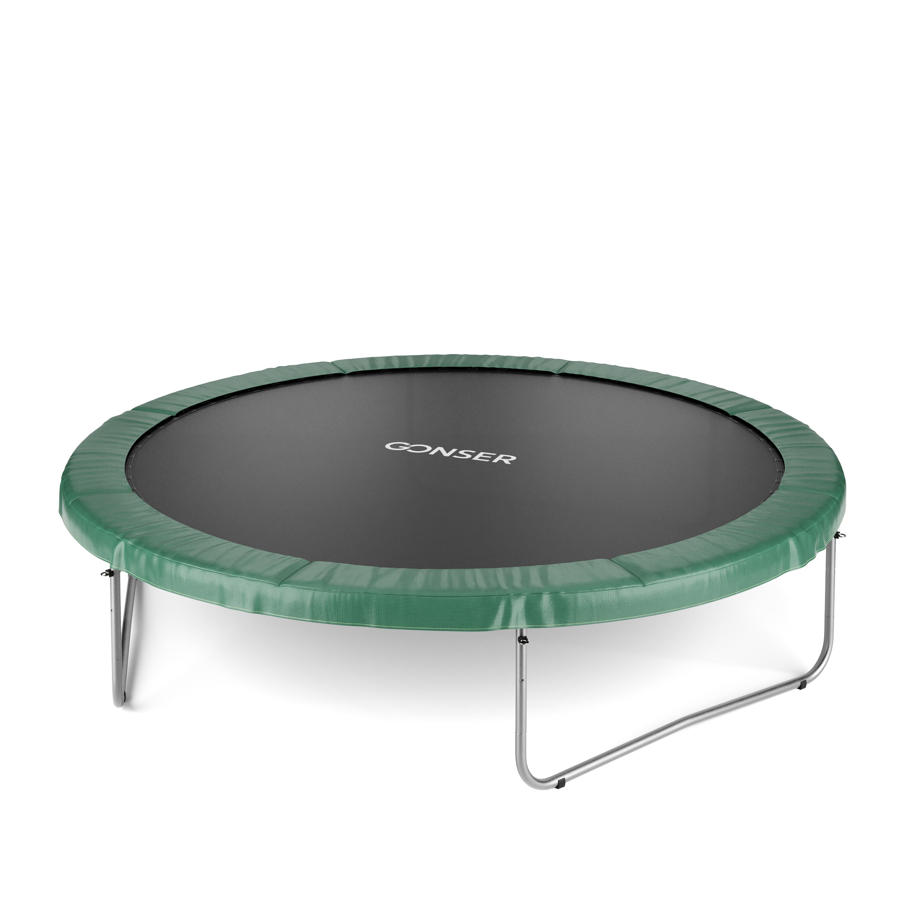 Trampolin 3.05 m Komplett-Set