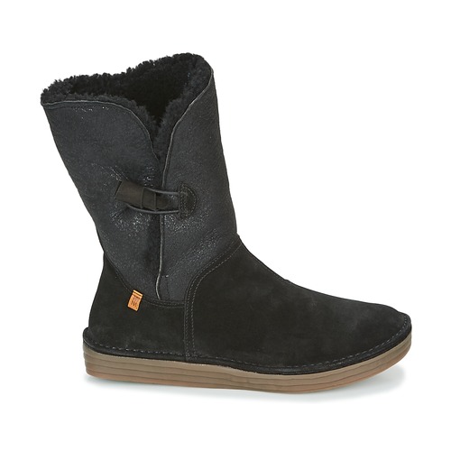 El Naturalista - RICE FIELD - BLACK