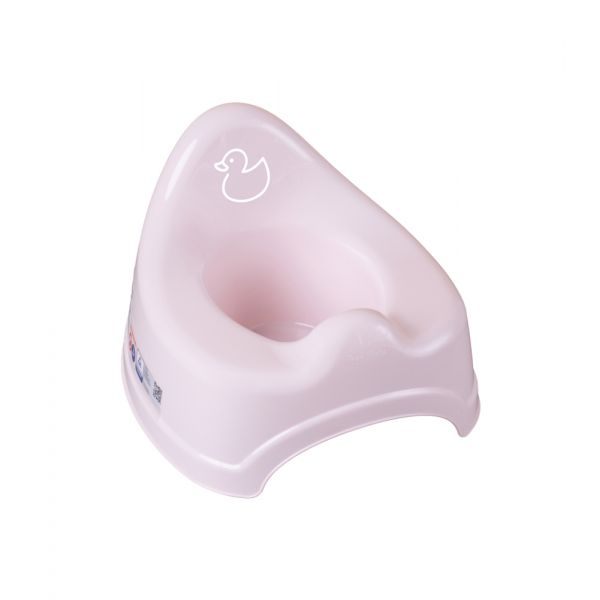 Babyactive Bacio Duck Pink com Música