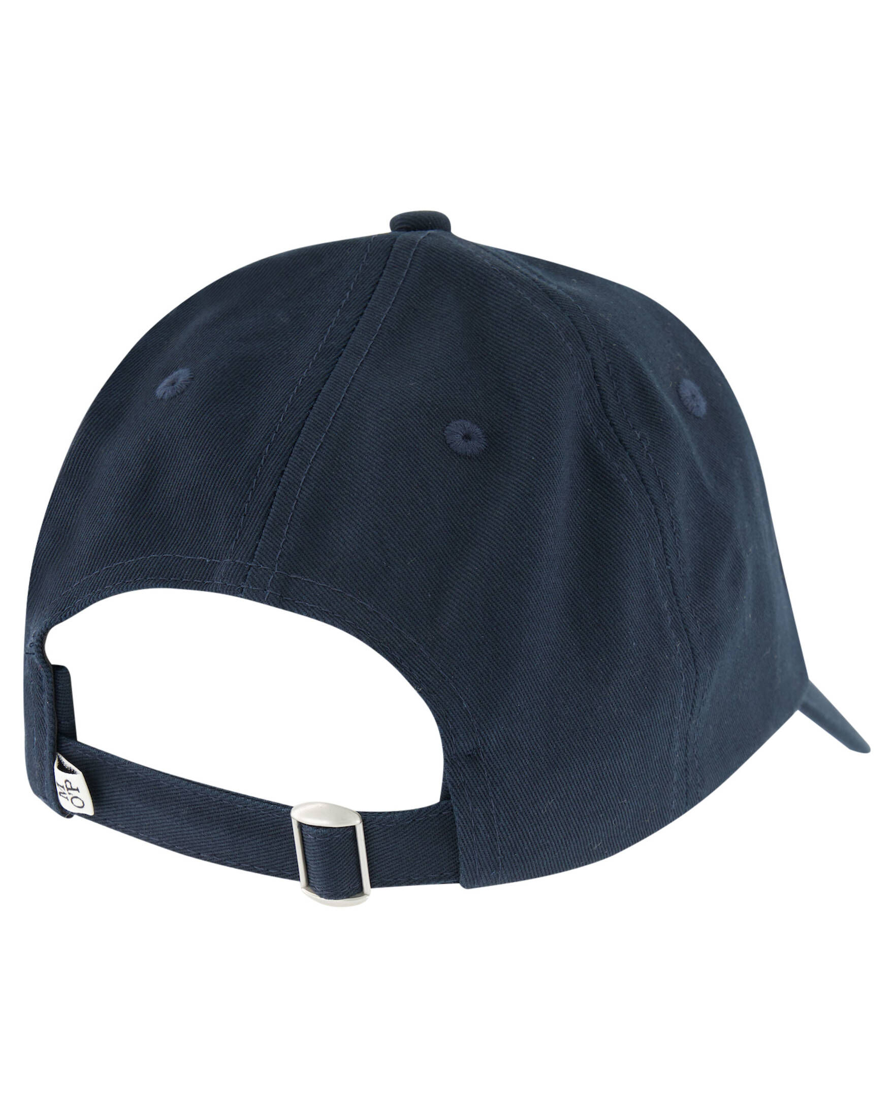 Marc O'Polo| Herren Baseball-Cap aus Bio-Baumwoll-Twill