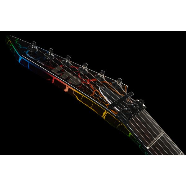 ESP LTD Eclipse ´87 RBCRK LH
