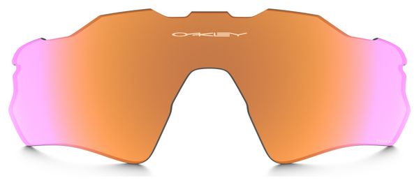 Verre de Remplacement Oakley Radar EV XS Enfant Prizm Trail
