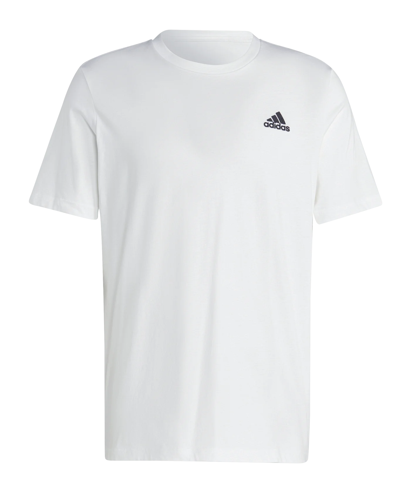 adidas SL T-Shirt Weiss