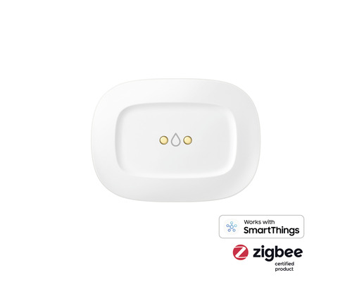 Aeotec Waterleksensor Zigbee - Compatibel met SMART HOME van hornbach