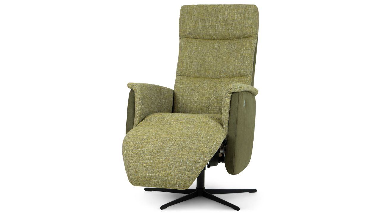 Relaxfauteuil Lois