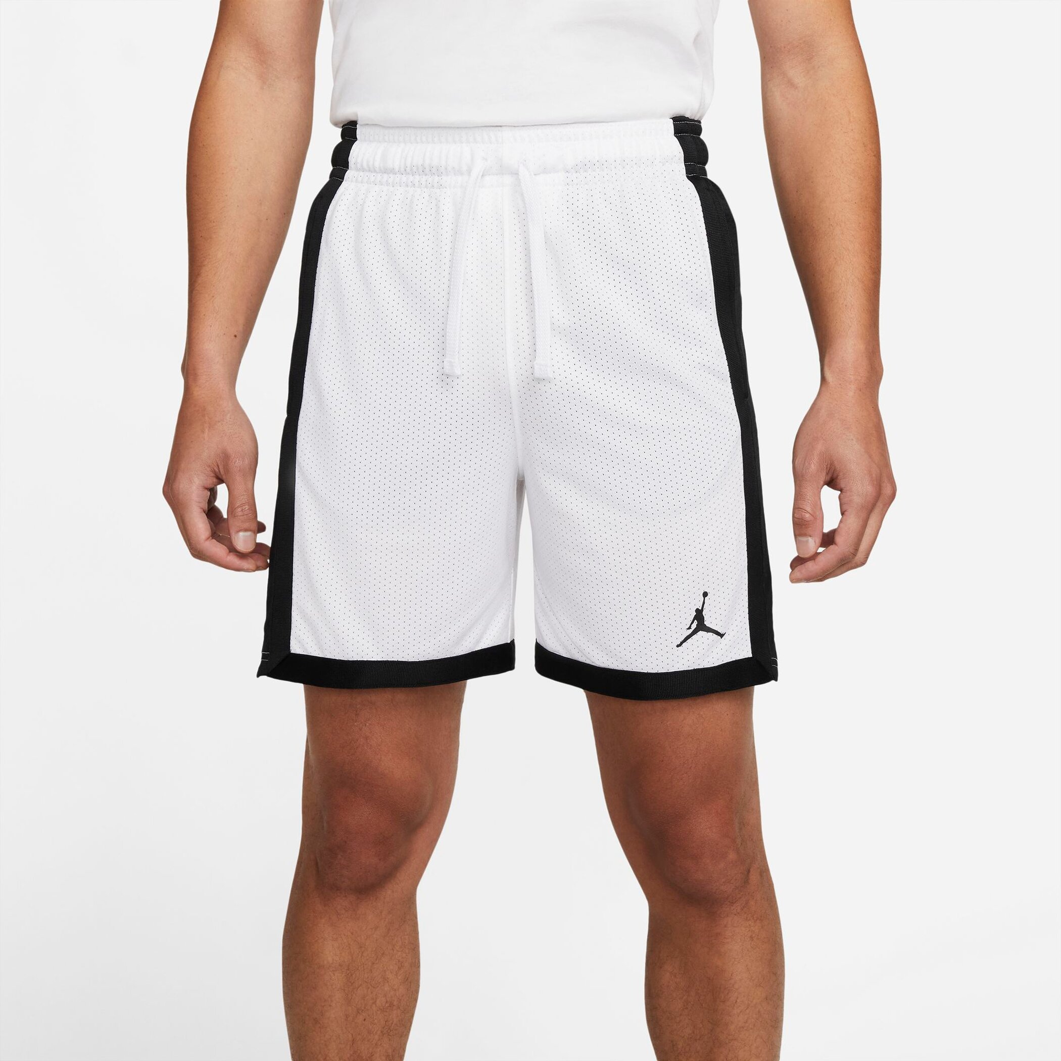 Nike MJ DF Sport Mesh Short