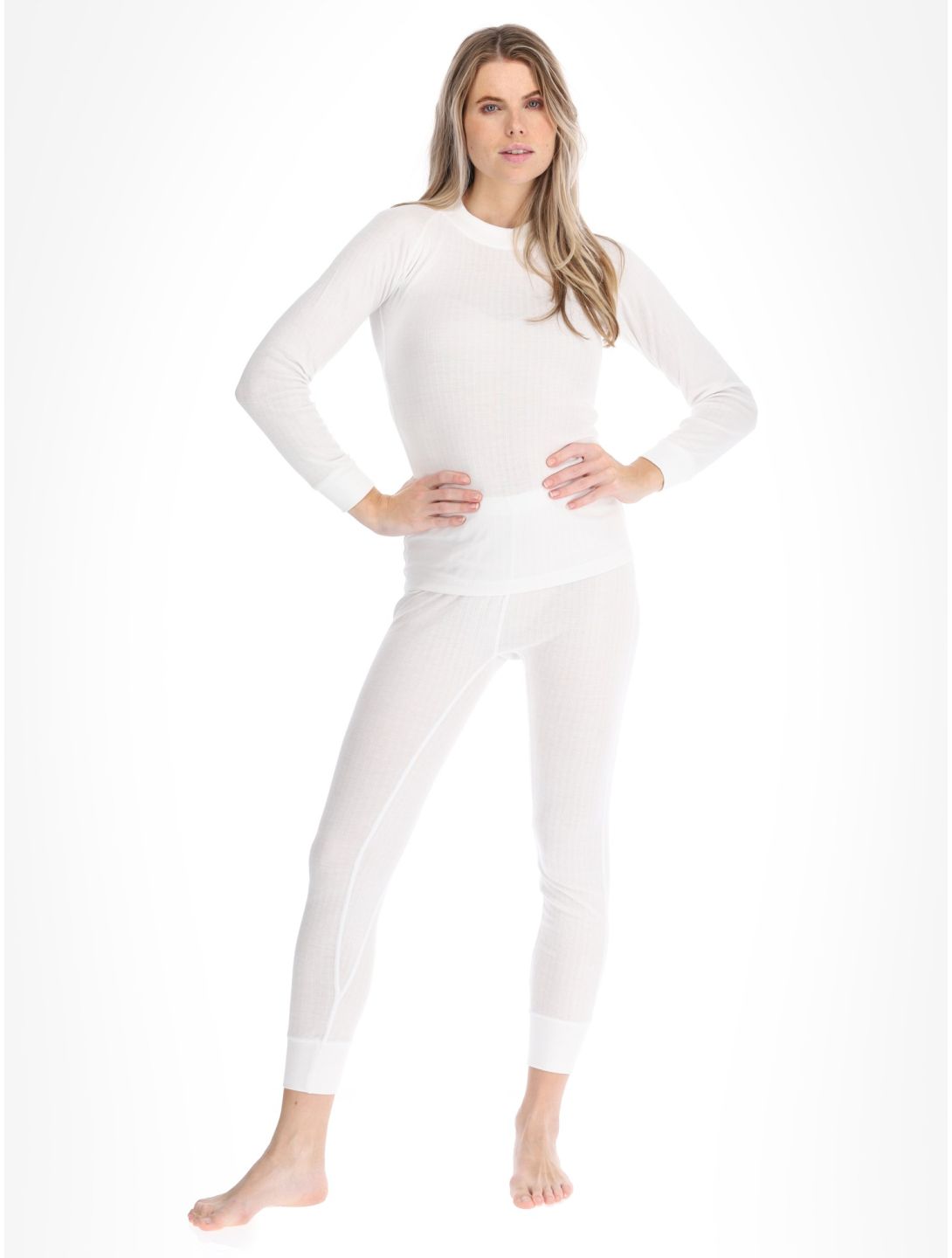 Thermal Shirt thermoshirt dames