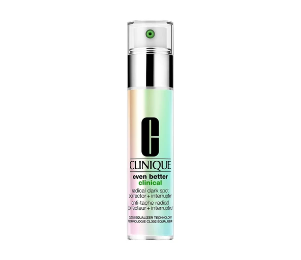 Clinique Even Better Clinical Dark Spot Corrector   Interrupter