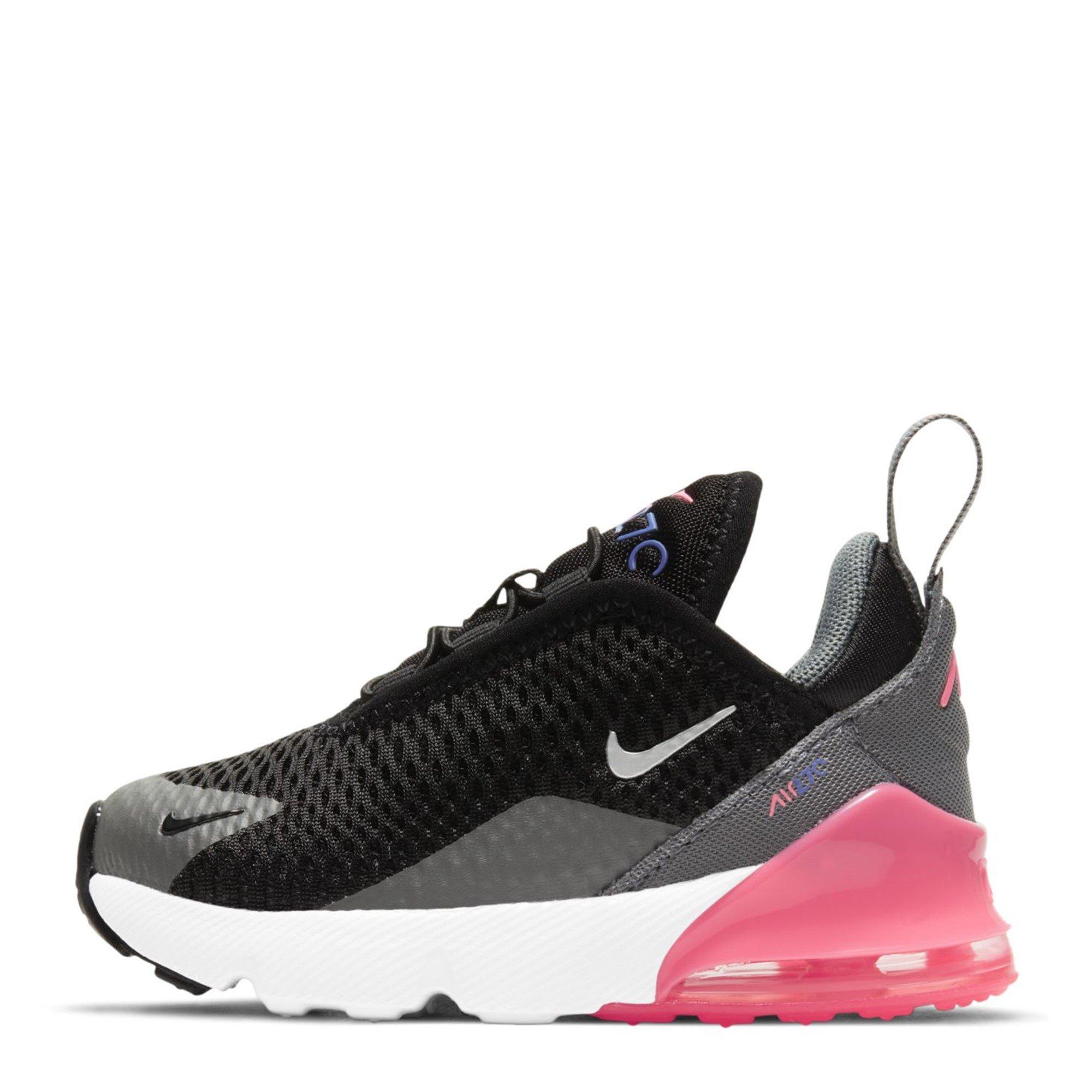 Nike Air Max 270 Baby Toddler Shoe