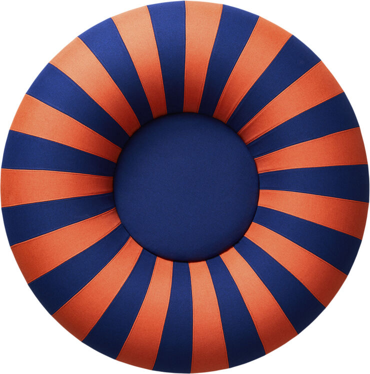 Studio About FLOAT, LARGE, DARK BLUE/RED