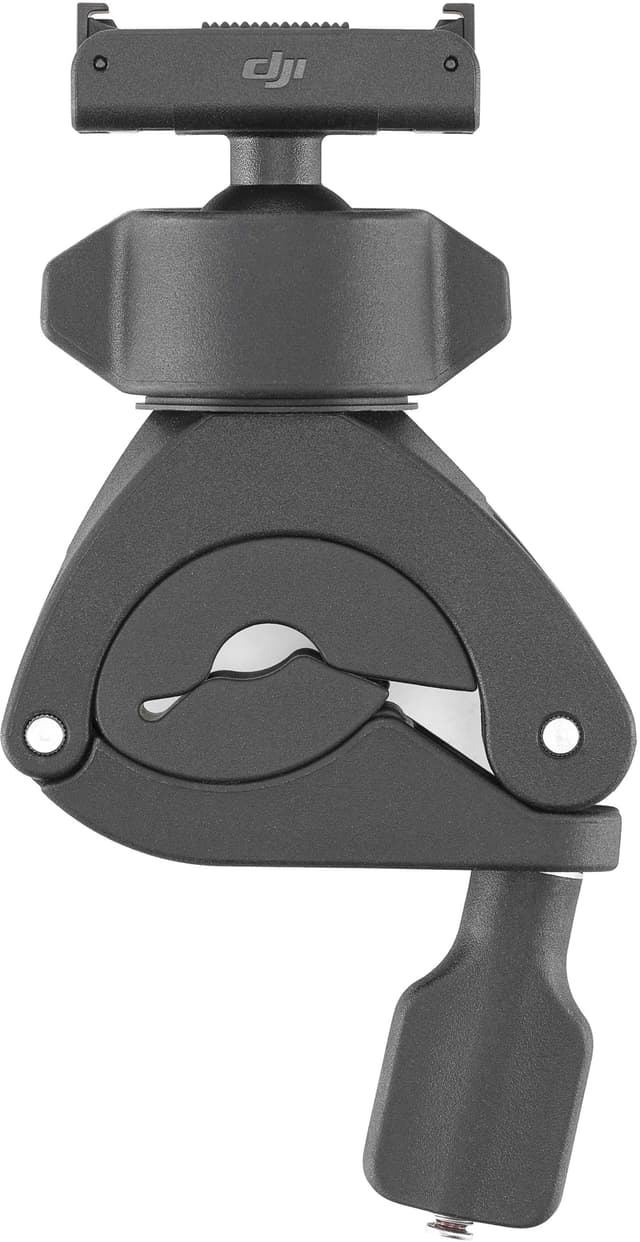 DJI Osmo Action mini styrbeslag