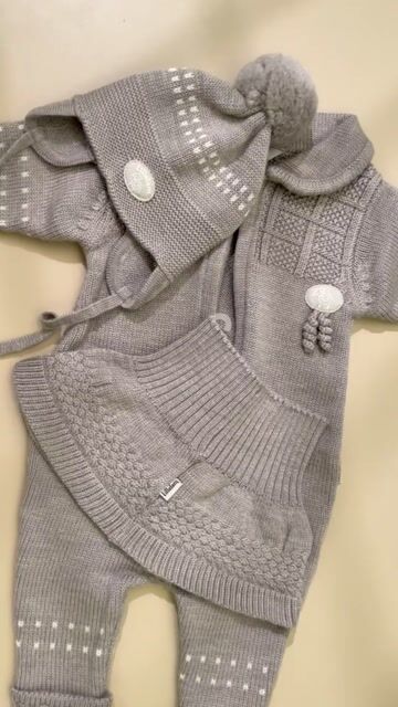 Ullhals Barn – Strikket, 100% Merino | Classic Hals