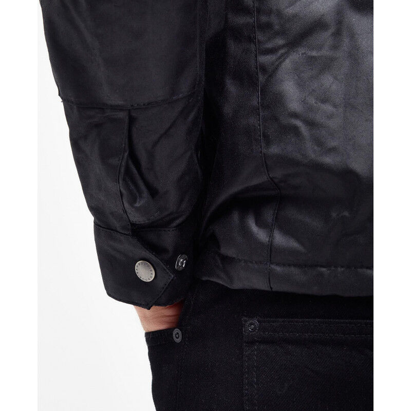International Duke Wax Jacket - Veste homme