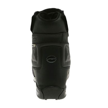 Demi-bottes Forma LATINO WATERPROOF - Noir