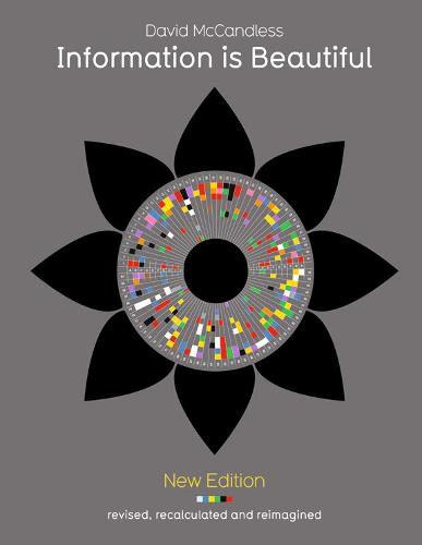 Information is Beautiful (New Edition) (Hardback)