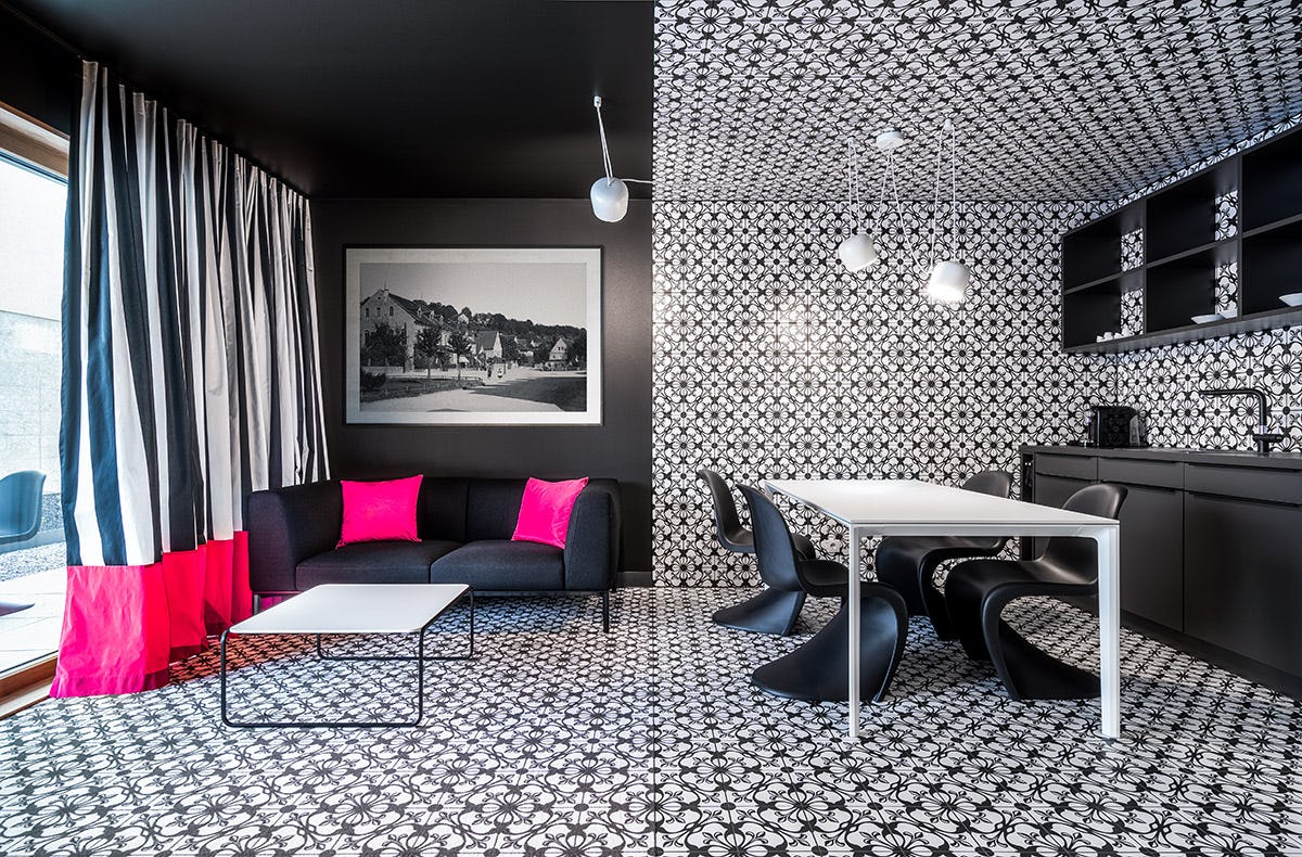 Kurzurlaub im Designhotel Pirna