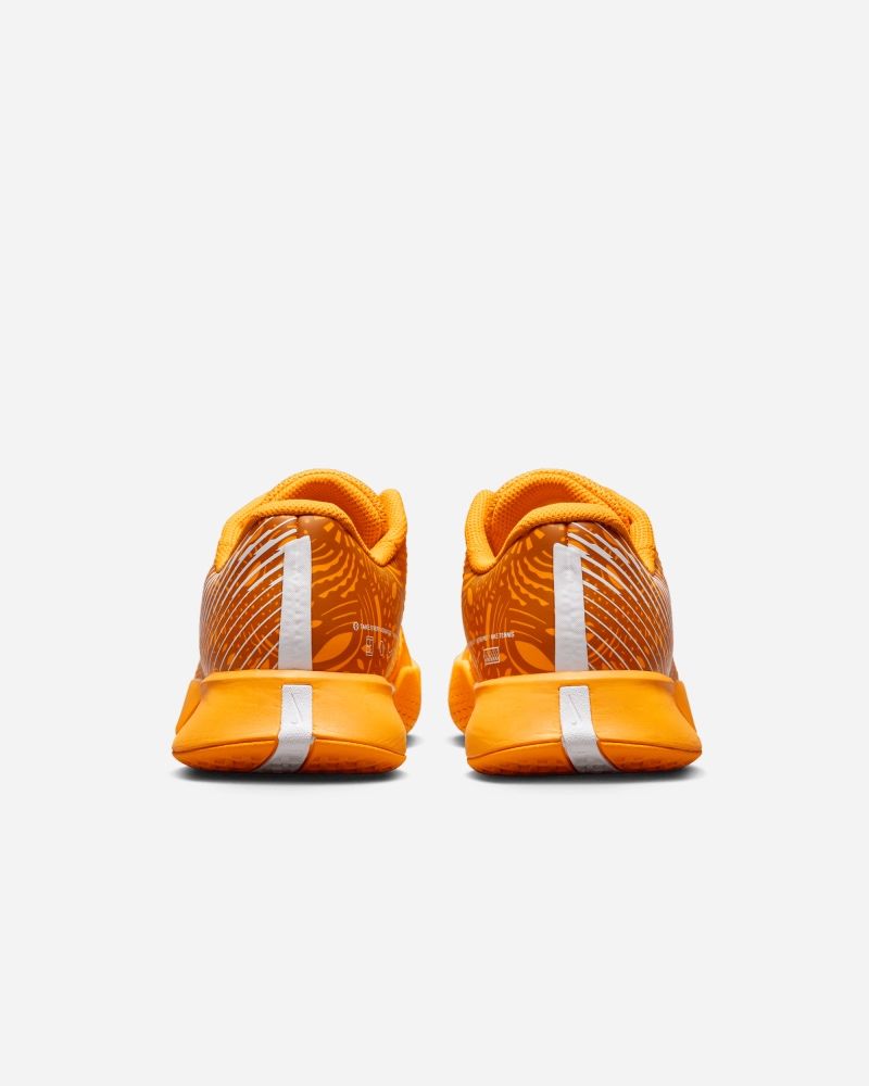 Chaussures de tennis Nike NikeCourt Air Zoom Vapor Pro 2 Jaune pour femme
