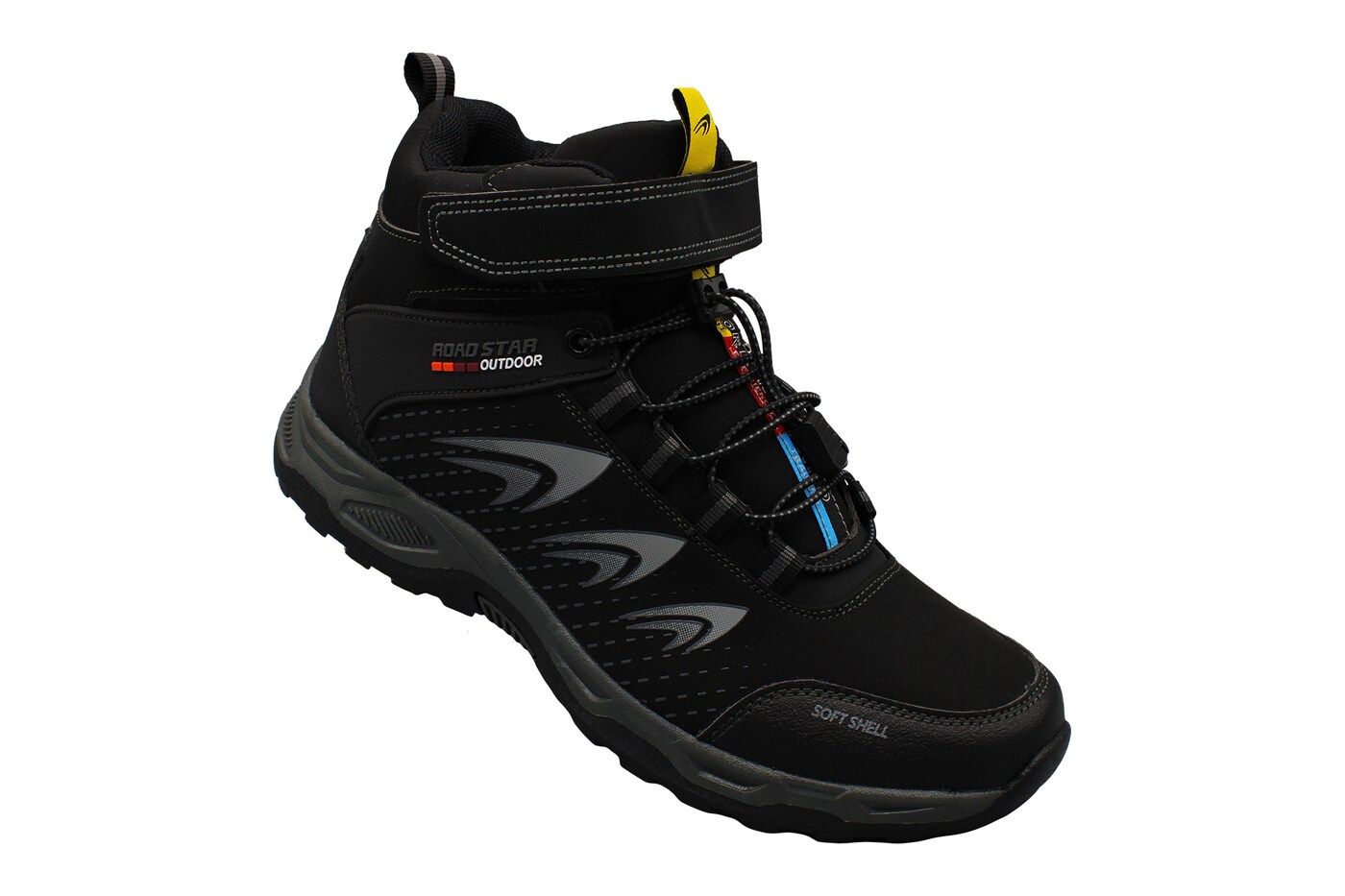 Planets 101 Winterschuhe Herren Damen