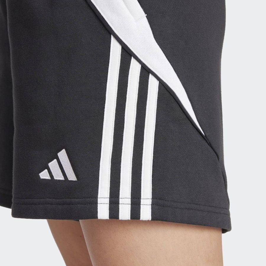 Adidas Short de survêtement Tiro 24