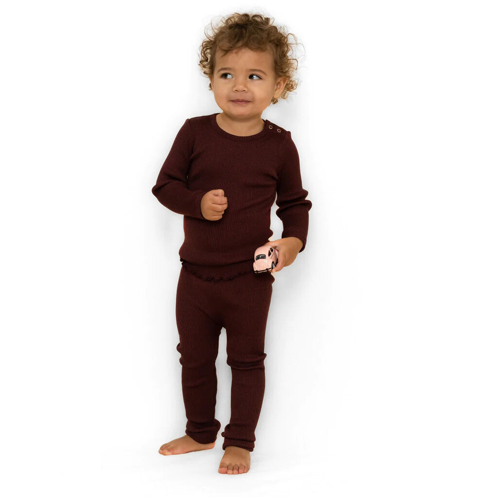 Minimalisma Leggings Bieber