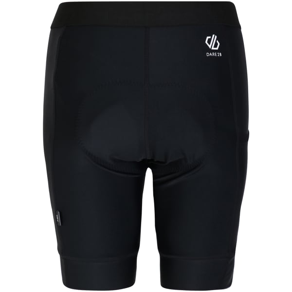 Cuissard vélo DARE 2B W AEP PROMPT SHORT BLACK/BLACK