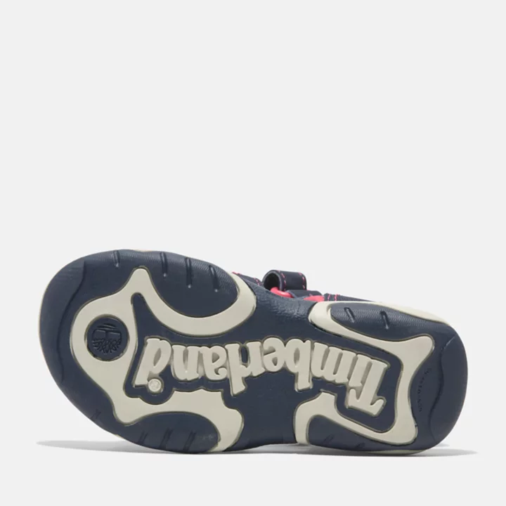 Sandales Adventure Seeker pour tout-petit en rose