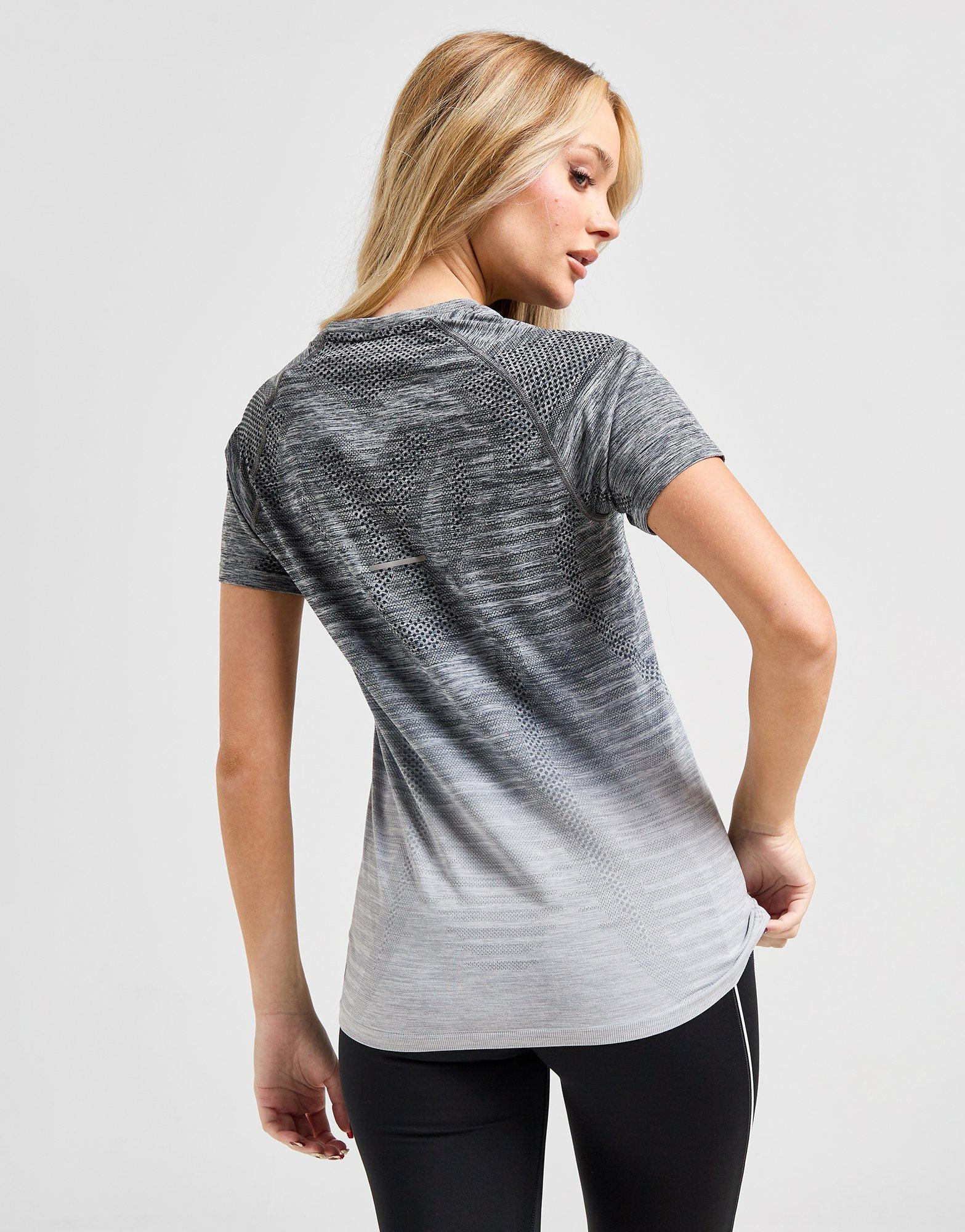 ASICS T-shirt Seamless Femme
