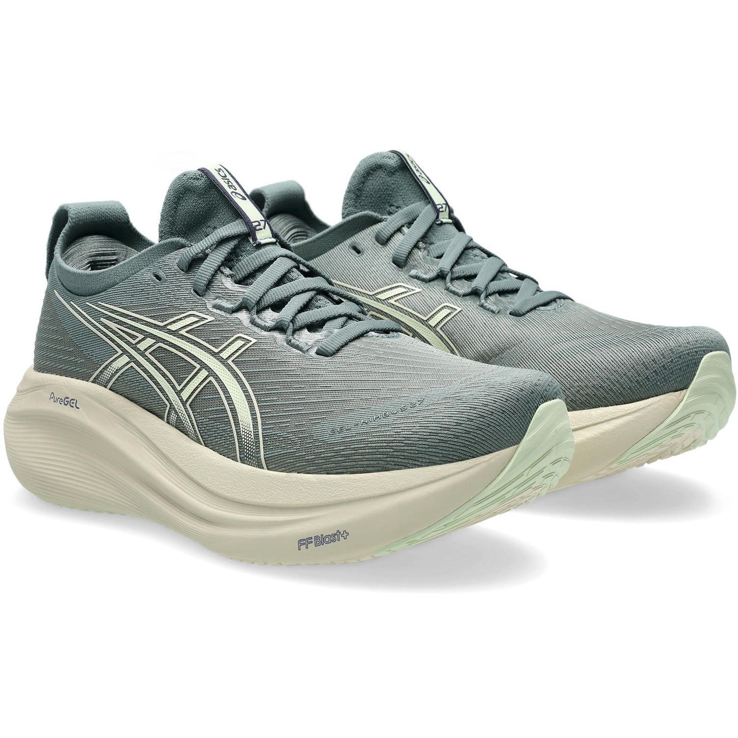 ASICSGEL-NIMBUS 27 Lady