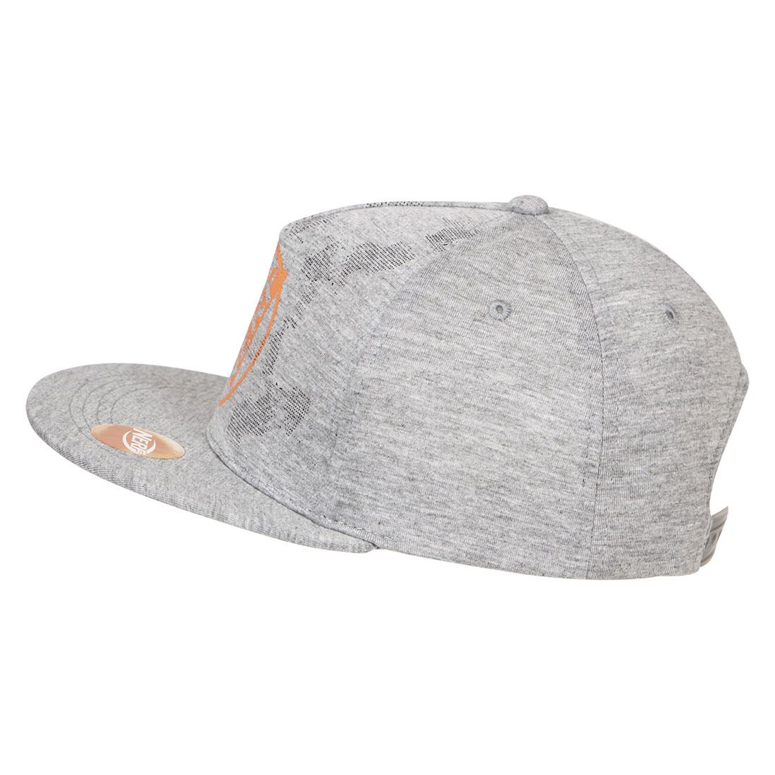 Caps