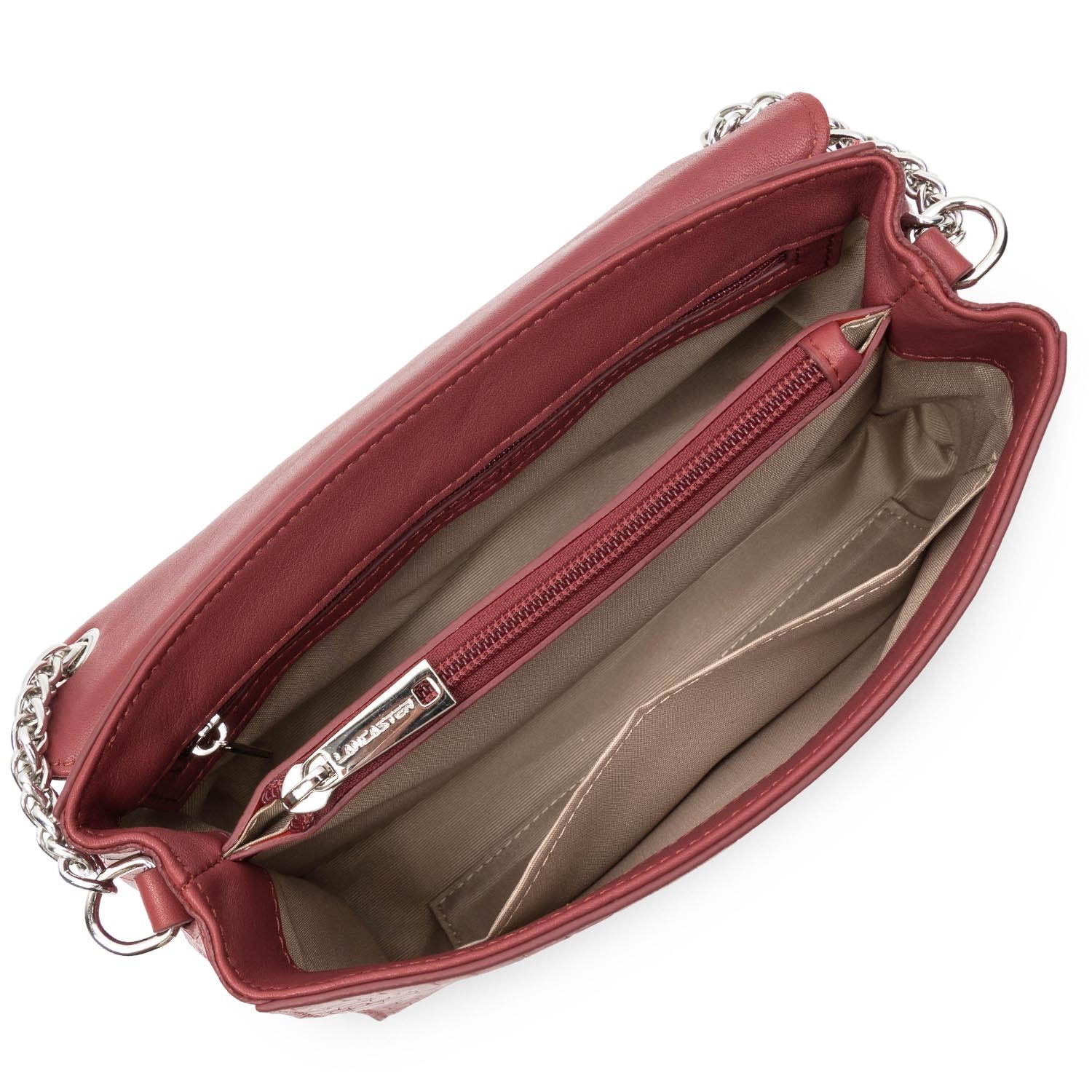 Pia-Sac trotteur