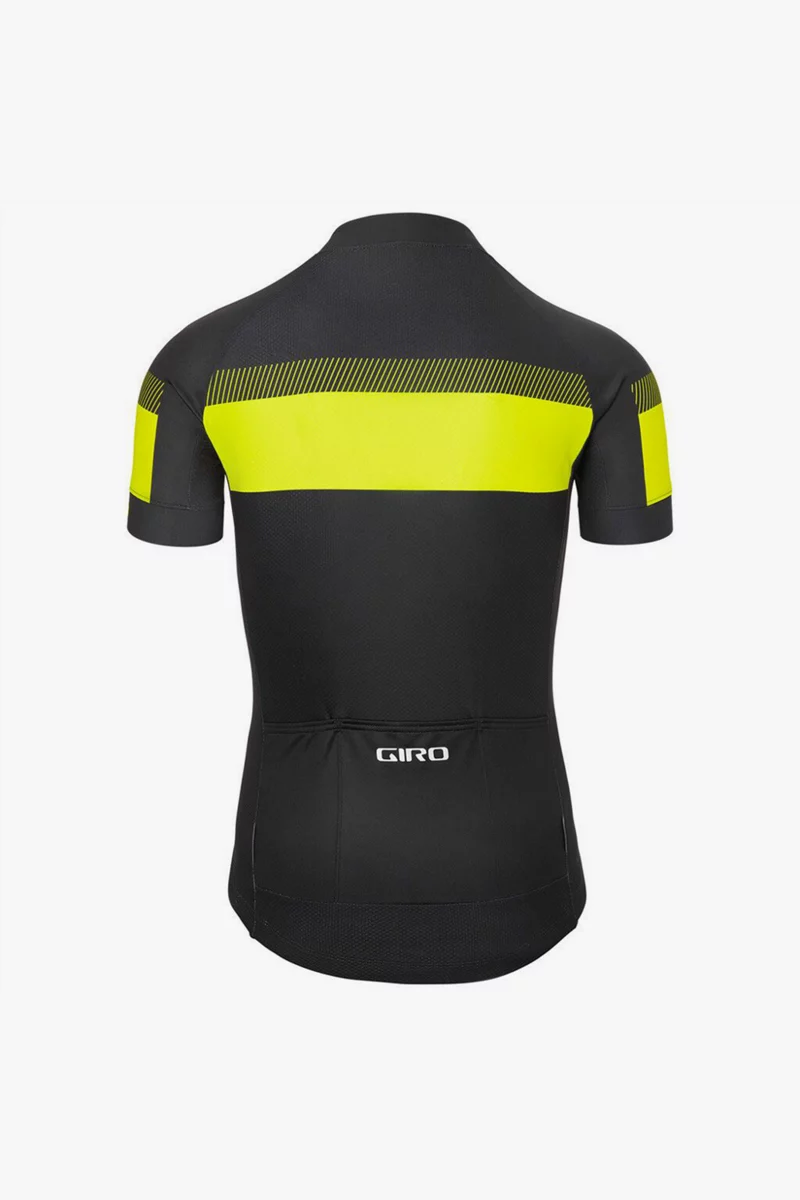GIRO Chrono Sport Sublim Herren Biketrikot
