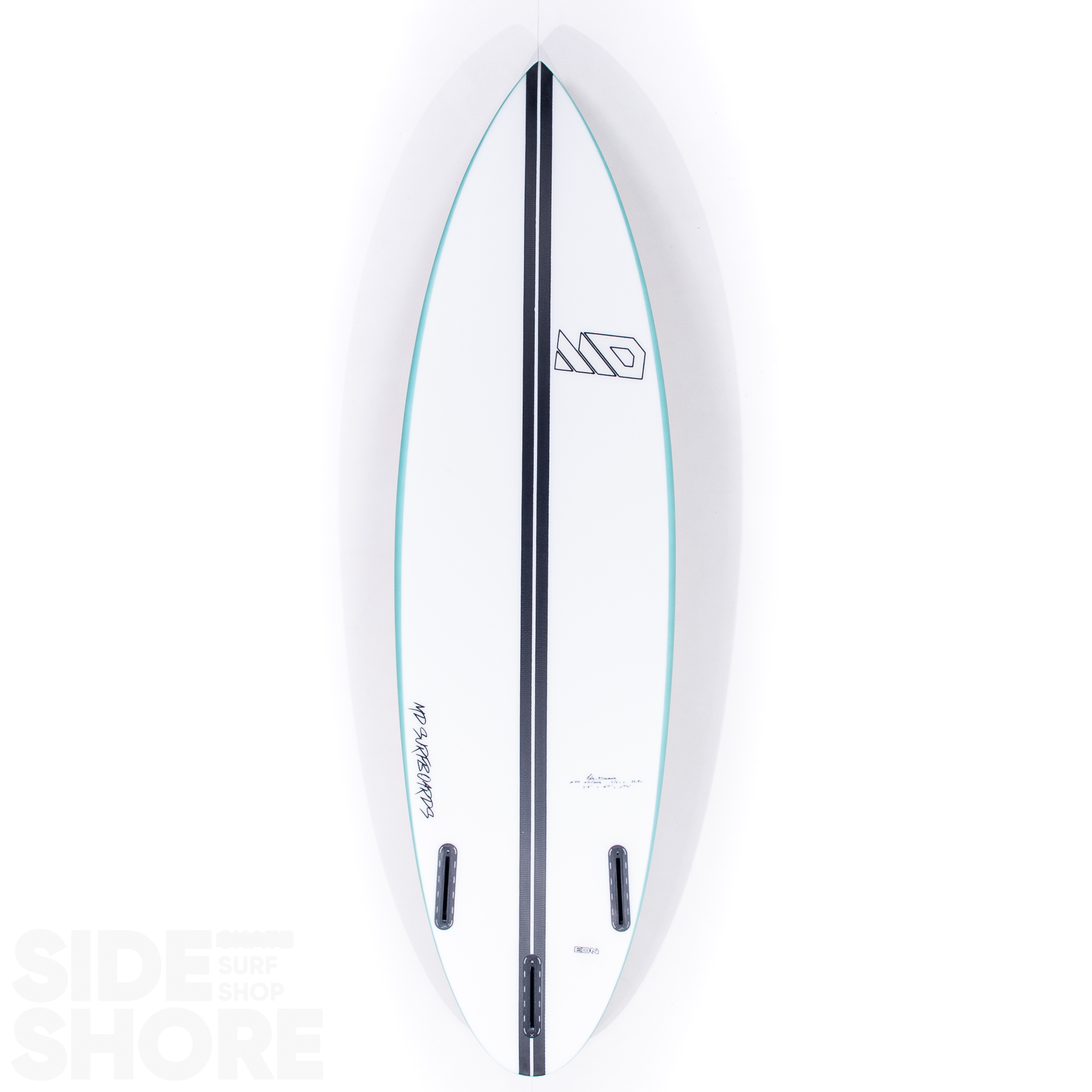 MD Surfboards Surf MD 5'8