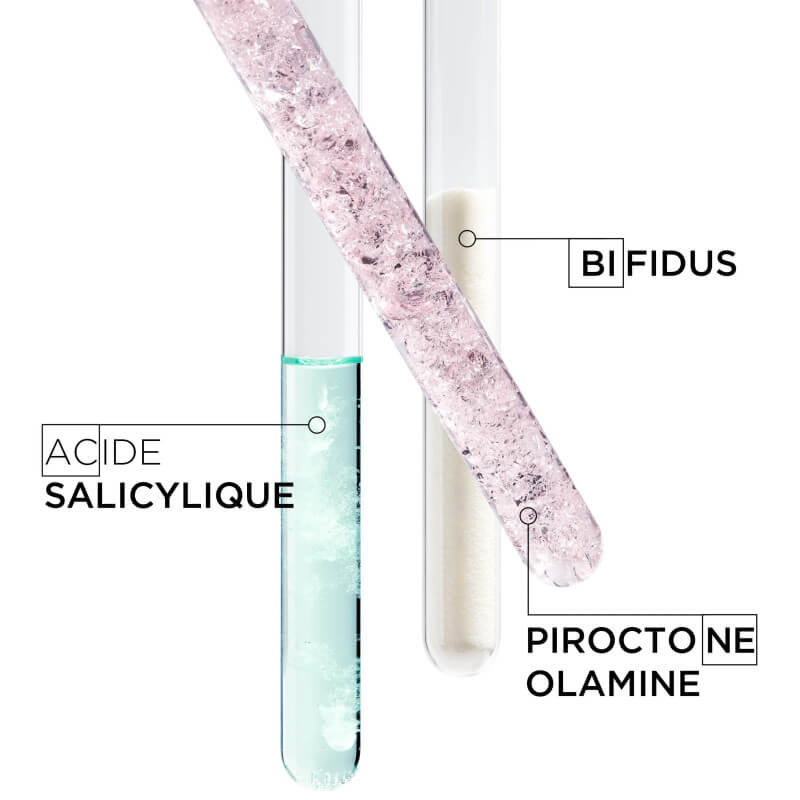 Sérum cellulaire nuit anti-pelliculaire intensif Symbiose Kérastase 90ML