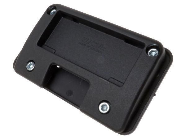 Klickfix Uni Monteringsplade